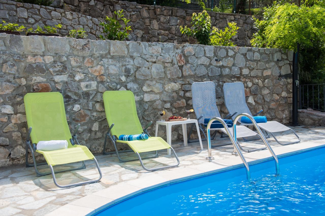 Sunset Holiday Home Tivat Exterior photo